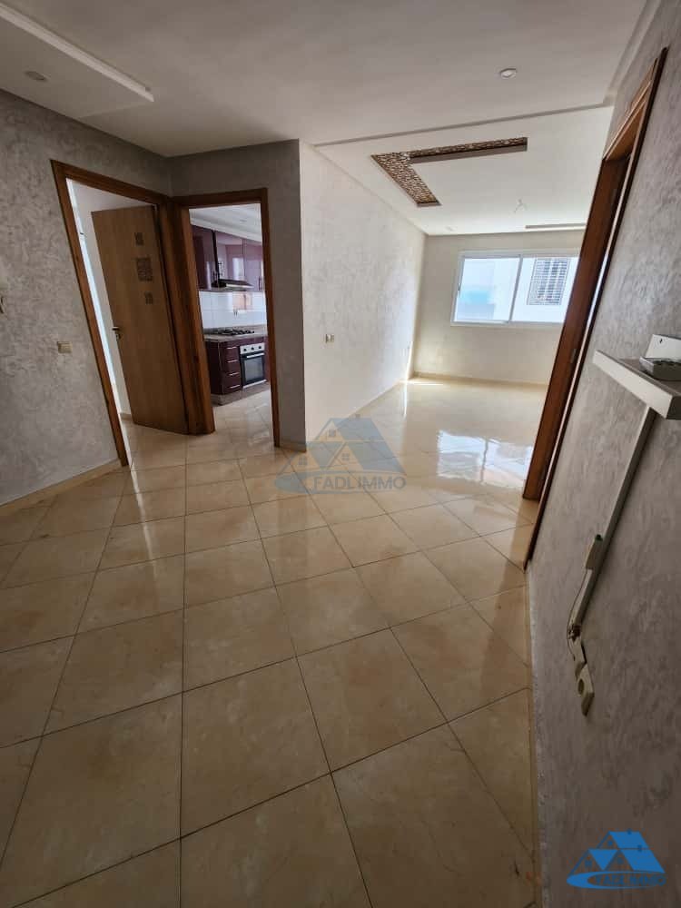 Apartment for Sale Facade at Mimosas Kénitra - Photo 12