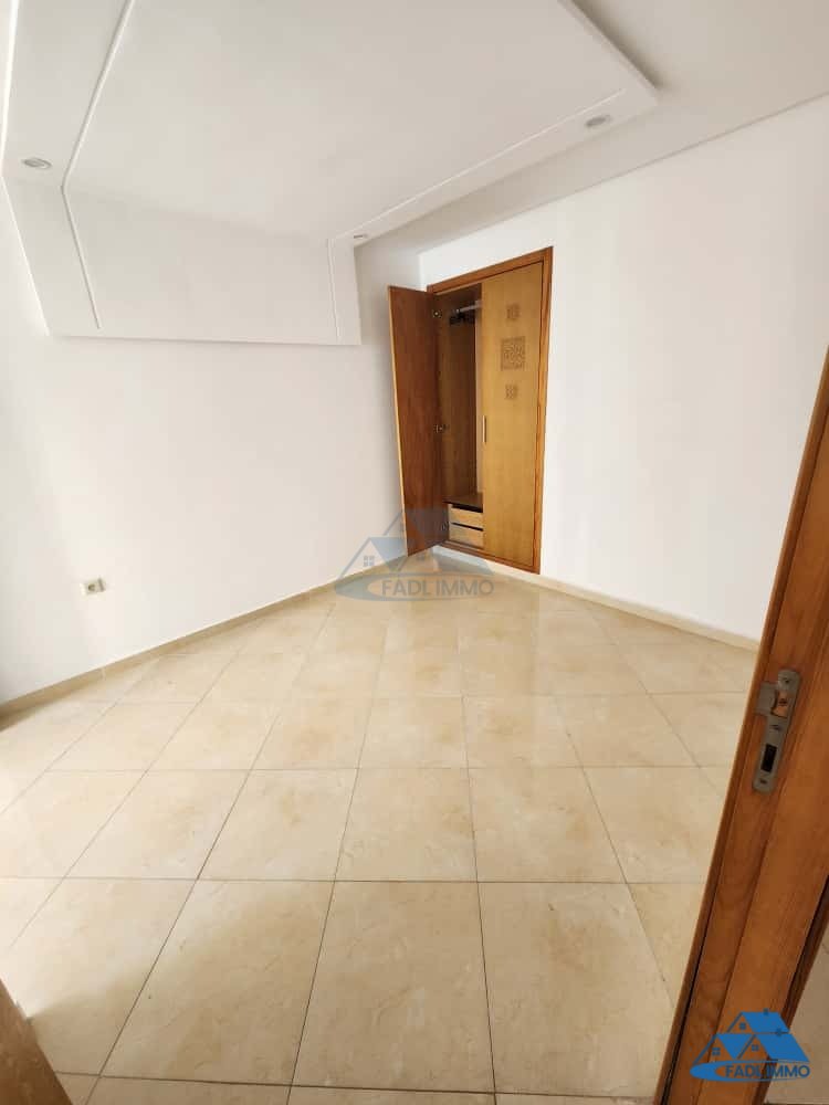 Apartment for Sale Facade at Mimosas Kénitra - Photo 11