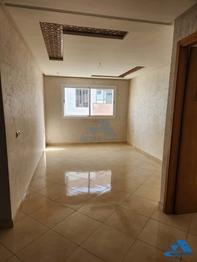 Apartment for Sale Facade at Mimosas Kénitra - Photo 1