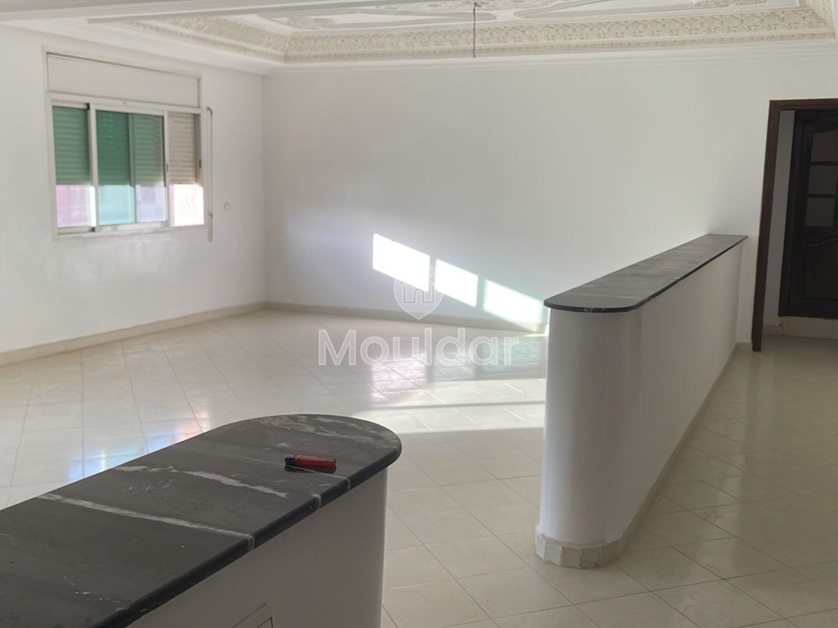À Louer : Bureau spacieux de 140m² à Kenitra - Photo 2