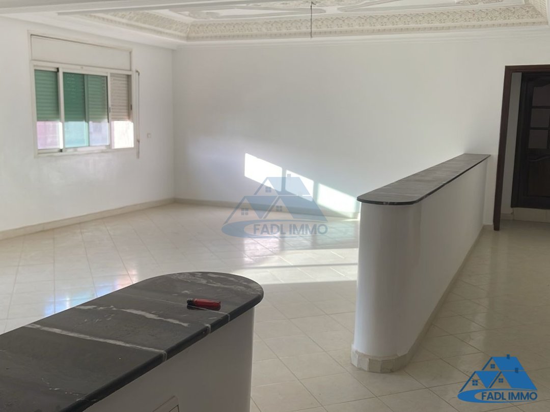 LOUER APPARTEMENT USAGE BUREAU OULED OUJIH KENITRA - Photo 2