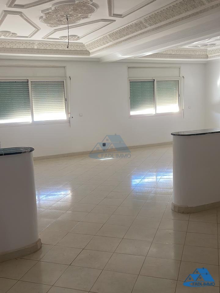 LOUER APPARTEMENT USAGE BUREAU OULED OUJIH KENITRA - Photo 11