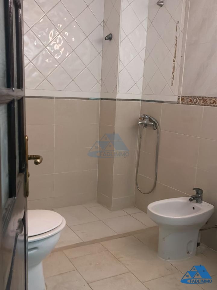 LOUER APPARTEMENT USAGE BUREAU OULED OUJIH KENITRA - Photo 6