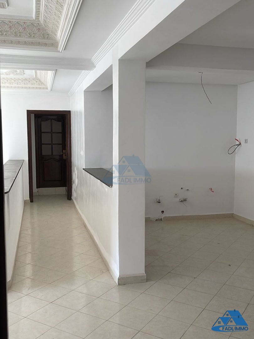 LOUER APPARTEMENT USAGE BUREAU OULED OUJIH KENITRA - Photo 9
