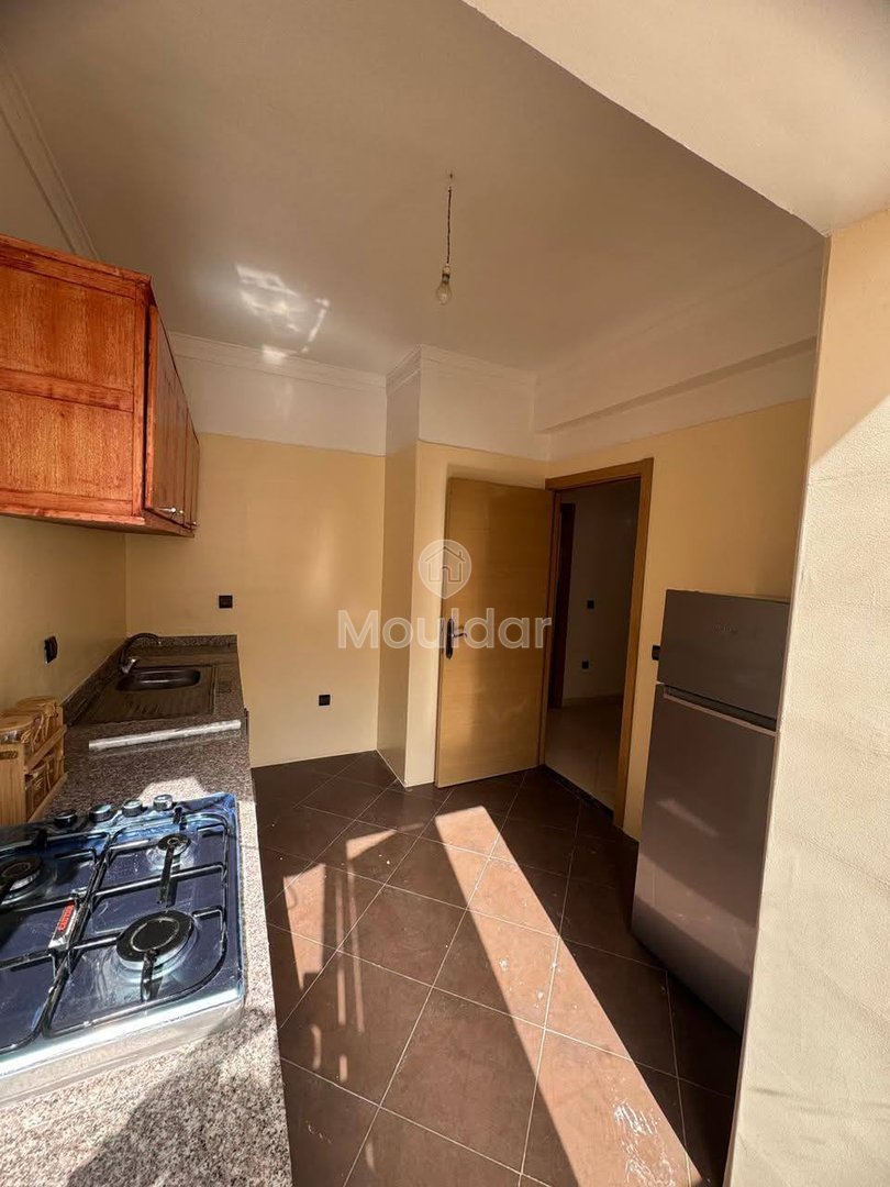 Incantevole appartamento 2 camere da letto da affittare a Marrakech - Guéliz - Photo 8