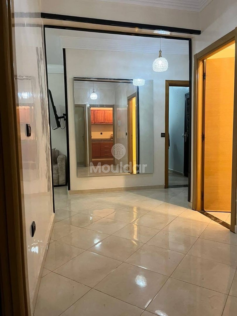 Incantevole appartamento 2 camere da letto da affittare a Marrakech - Guéliz - Photo 6