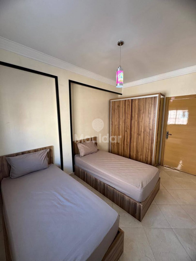 Incantevole appartamento 2 camere da letto da affittare a Marrakech - Guéliz - Photo 5