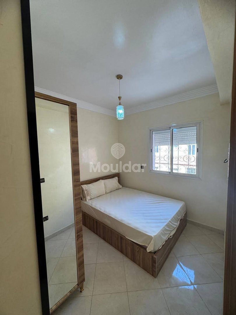 Incantevole appartamento 2 camere da letto da affittare a Marrakech - Guéliz - Photo 3