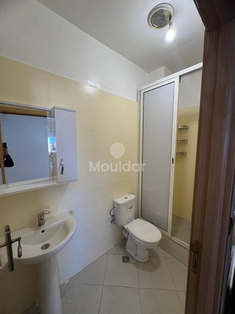 Incantevole appartamento 2 camere da letto da affittare a Marrakech - Guéliz - Photo 9