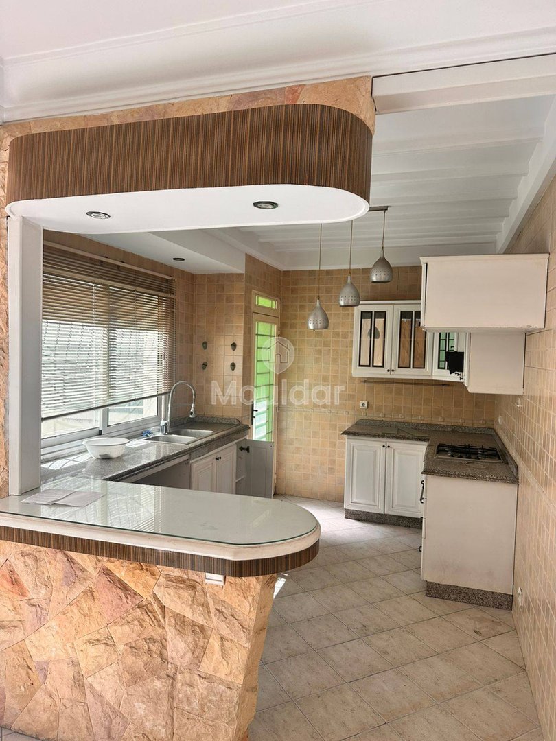 Te huur – Modern appartement in Casablanca – 110 m², 2 slaapkamers - Photo 6