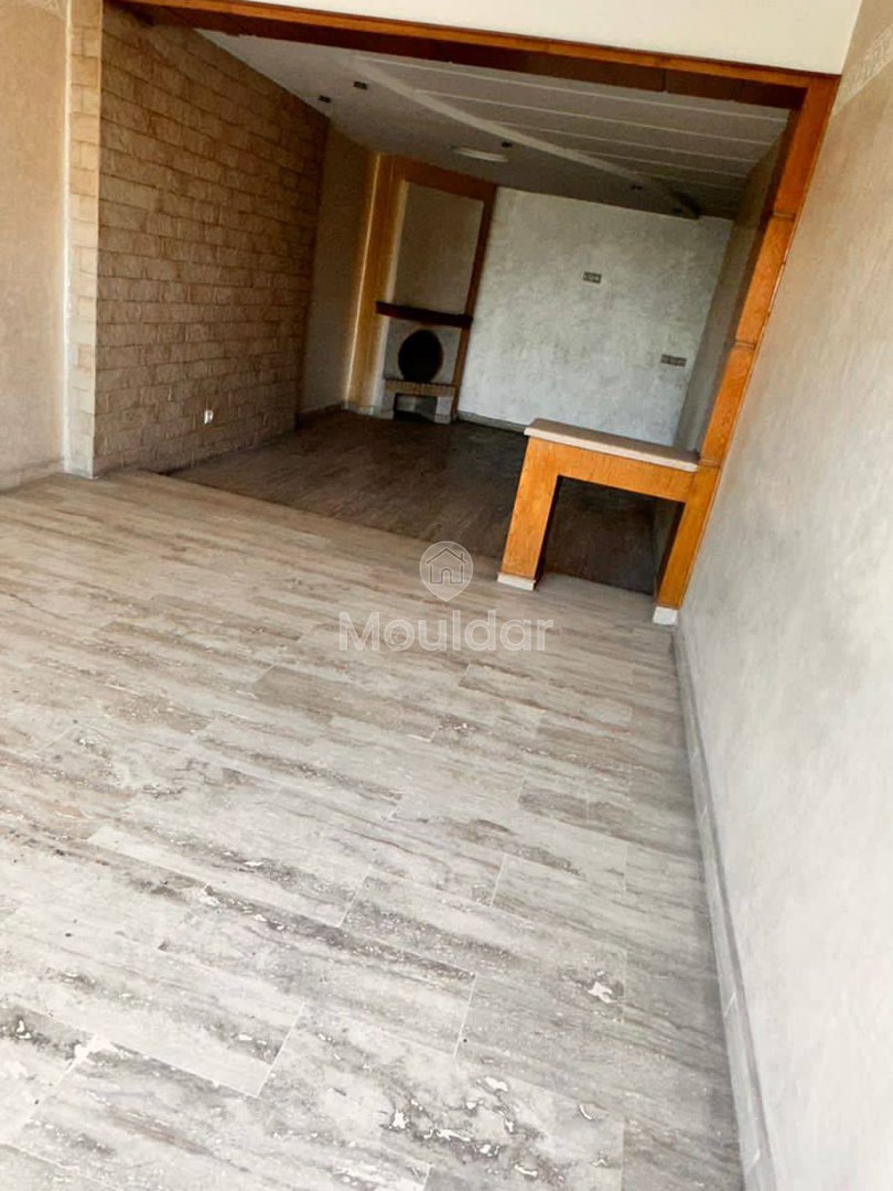 Te huur – Modern appartement in Casablanca – 110 m², 2 slaapkamers - Photo 3