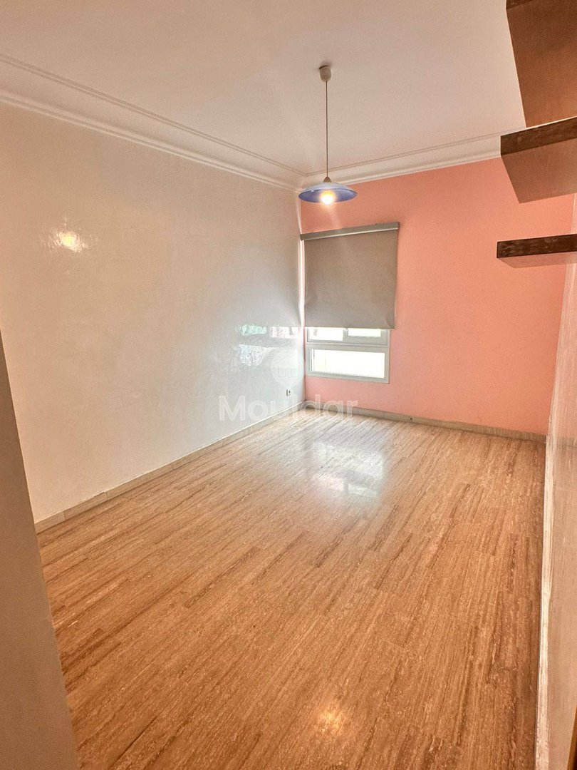 Te huur – Modern appartement in Casablanca – 110 m², 2 slaapkamers - Photo 4