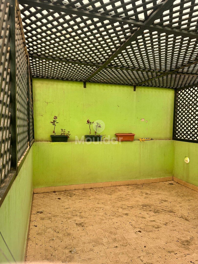 Te huur – Modern appartement in Casablanca – 110 m², 2 slaapkamers - Photo 5