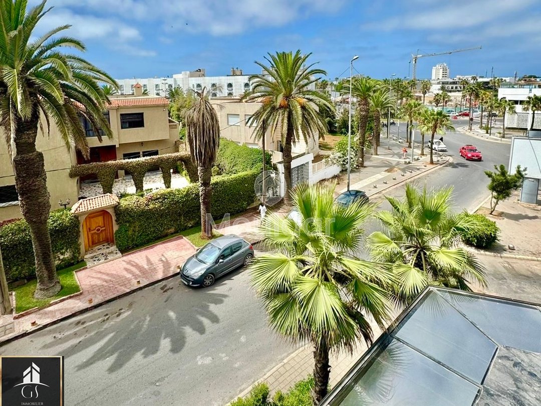 Appartement te huur in Anfa, Casablanca - 57 m² Charmant - Photo 5