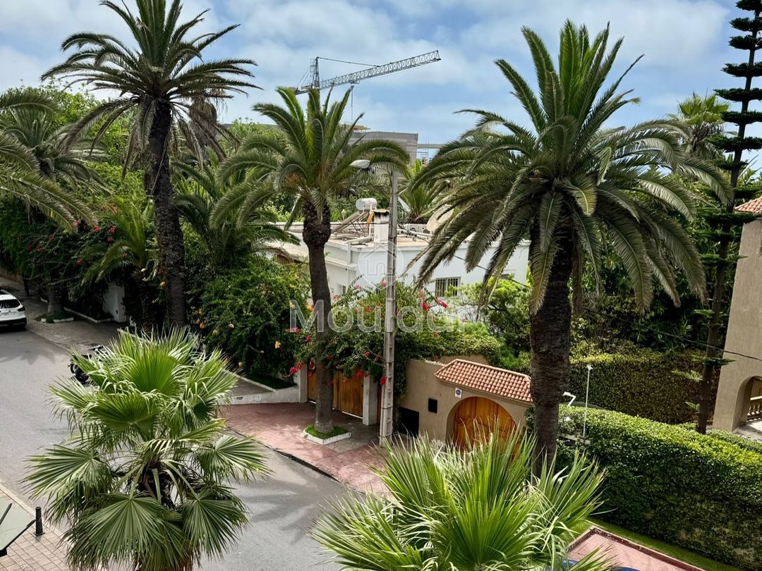 Appartement te huur in Anfa, Casablanca - 57 m² Charmant - Photo 6