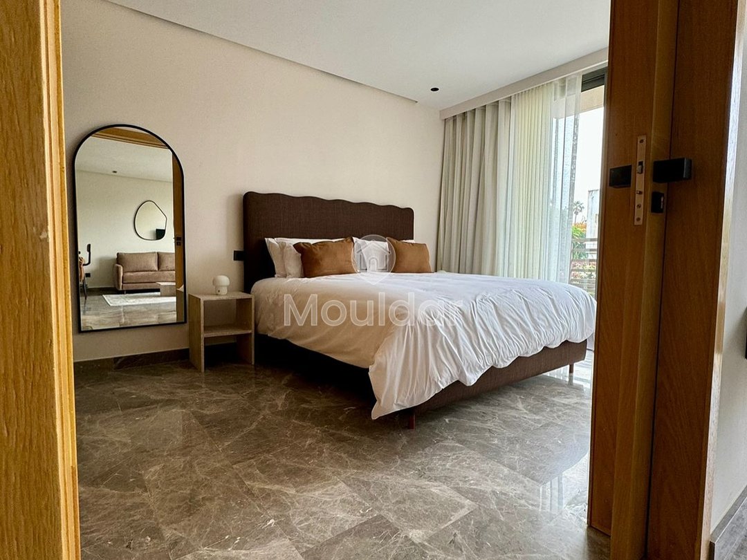 شقة غرفة نوم واحدة للإيجار في عين دياب، الدار البيضاء - Photo 4