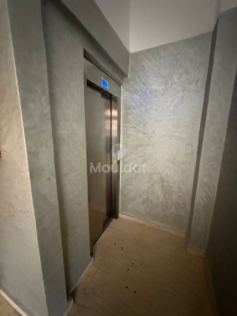 Appartamento incantevole in affitto – 2 camere da letto a Marrakech - Photo 7