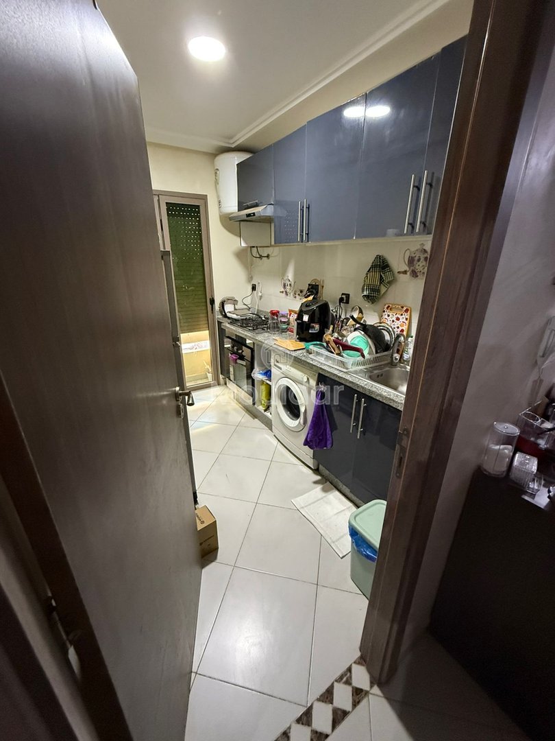 Appartamento incantevole in affitto – 2 camere da letto a Marrakech - Photo 8