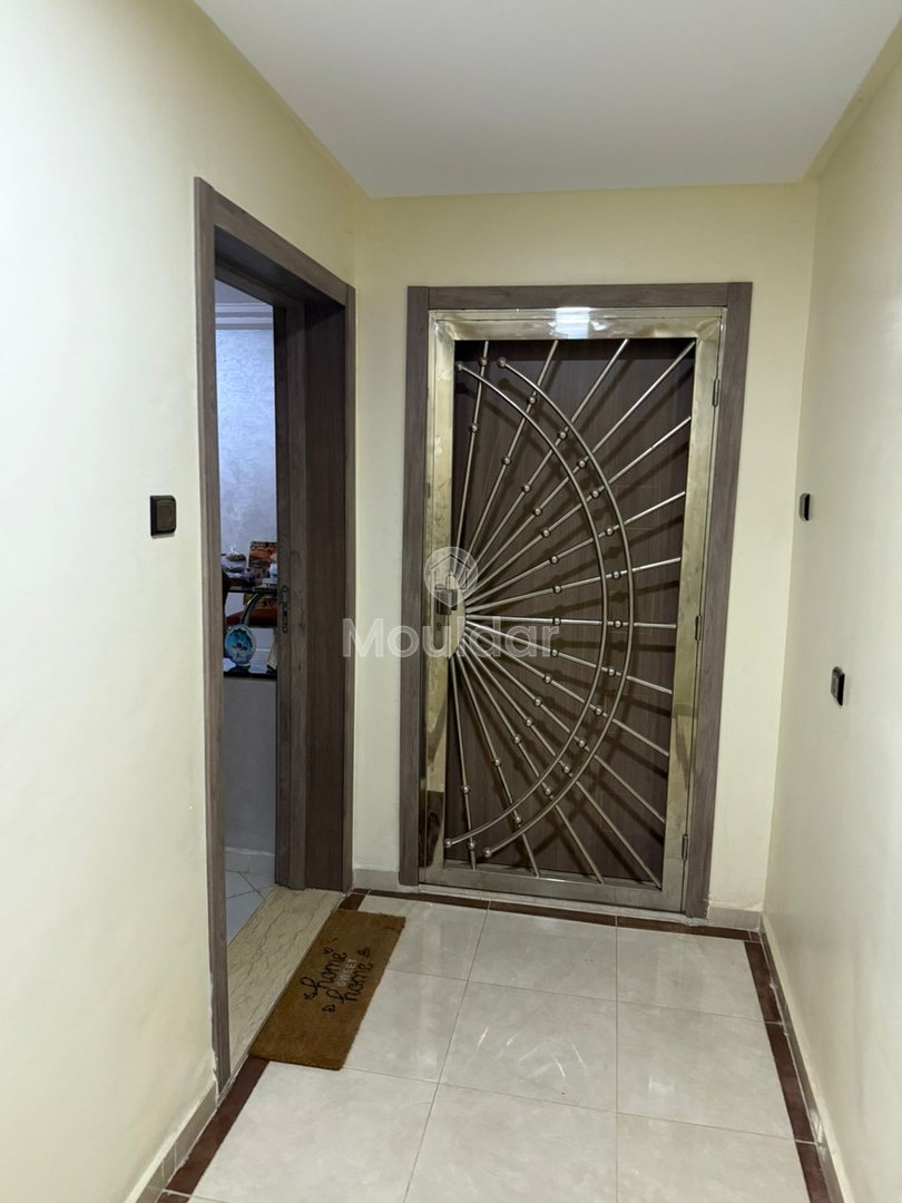 Appartamento incantevole in affitto – 2 camere da letto a Marrakech - Photo 4