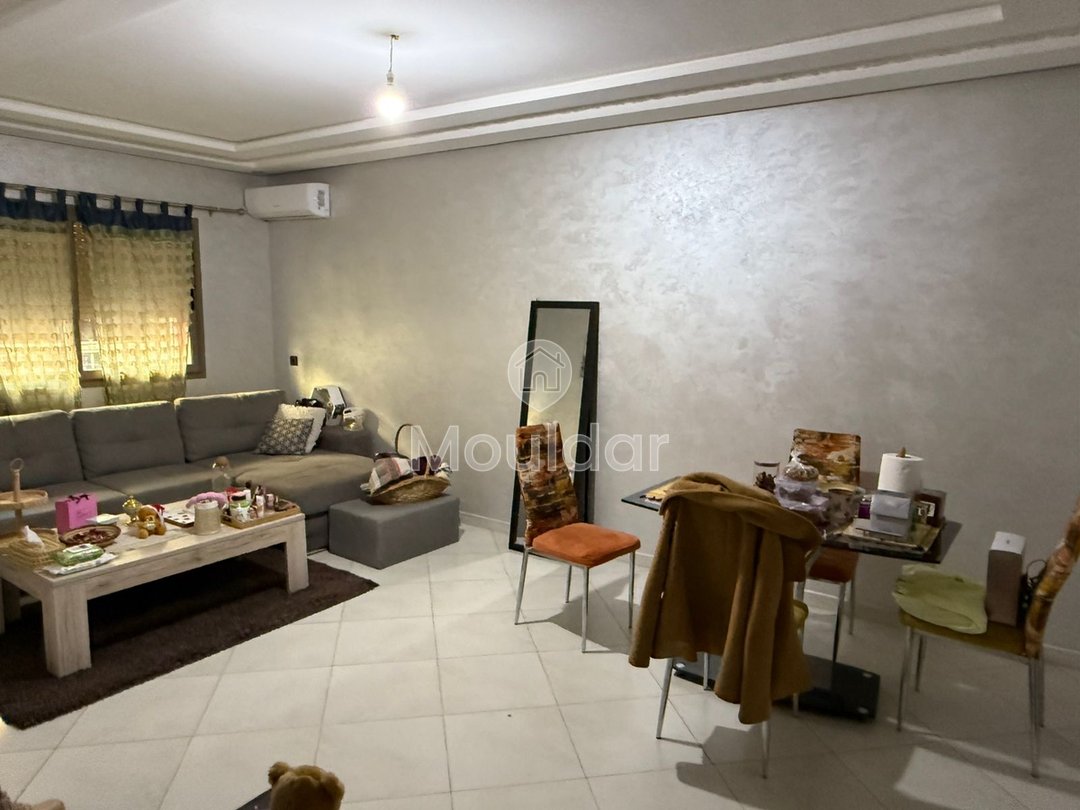 Appartamento incantevole in affitto – 2 camere da letto a Marrakech - Photo 1