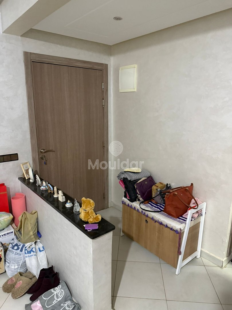 Appartamento incantevole in affitto – 2 camere da letto a Marrakech - Photo 6