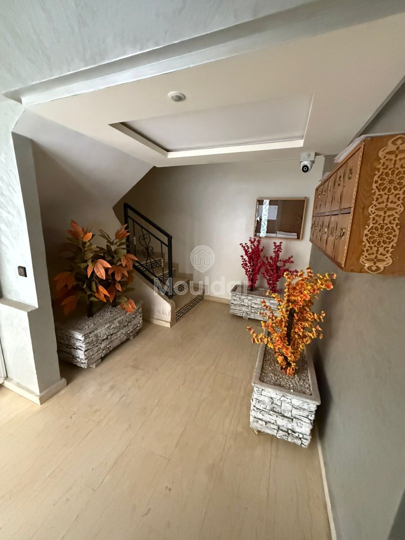 Appartamento incantevole in affitto – 2 camere da letto a Marrakech - Photo 5