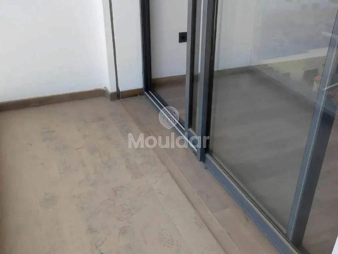 Casablanca'da Kiralık Studio - Les Princesses, Sade Konfor - Photo 3