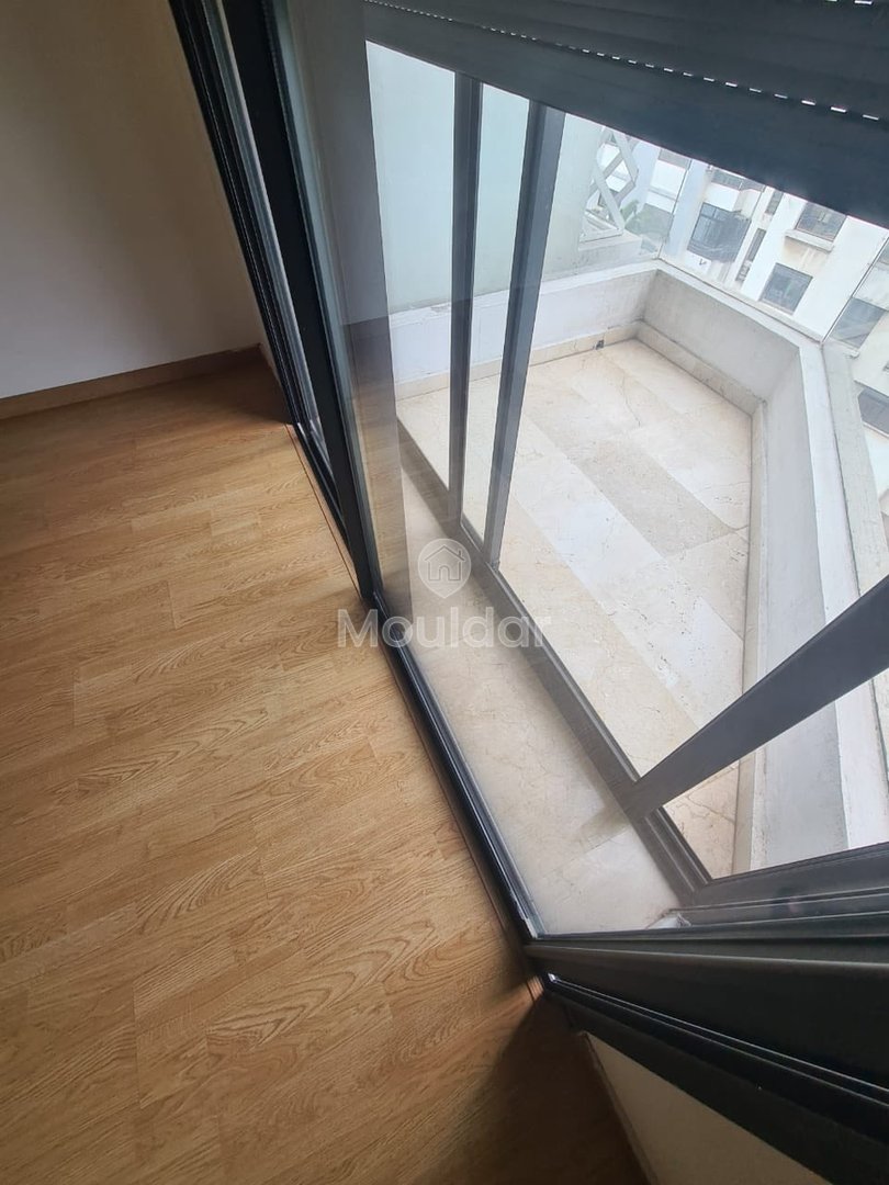 Casablanca – Bourgogne: Comfortabel en Praktisch Studio te Huren - Photo 4