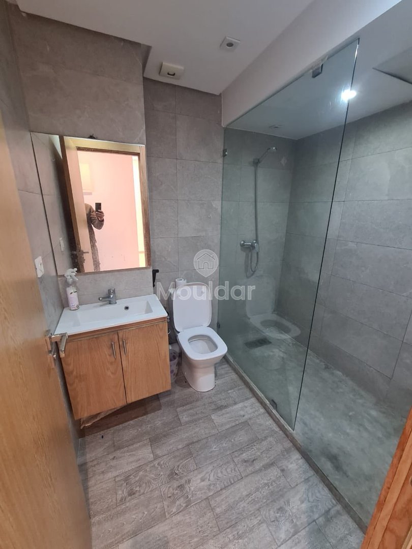 Casablanca – Bourgogne: Comfortabel en Praktisch Studio te Huren - Photo 6