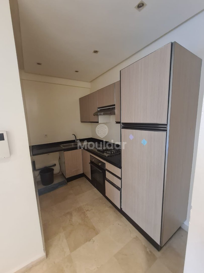 Casablanca – Bourgogne: Comfortabel en Praktisch Studio te Huren - Photo 5