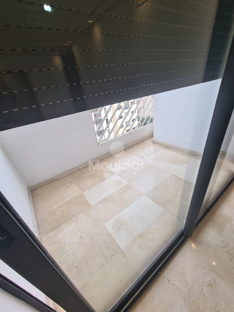 Casablanca – Bourgogne: Comfortabel en Praktisch Studio te Huren - Photo 3