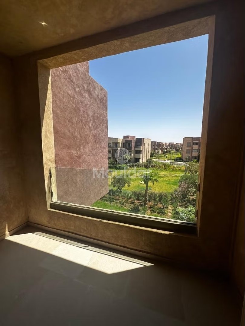 Bonito Apartamento à Venda em Marrakech - Route d'Amezmiz - Photo 5