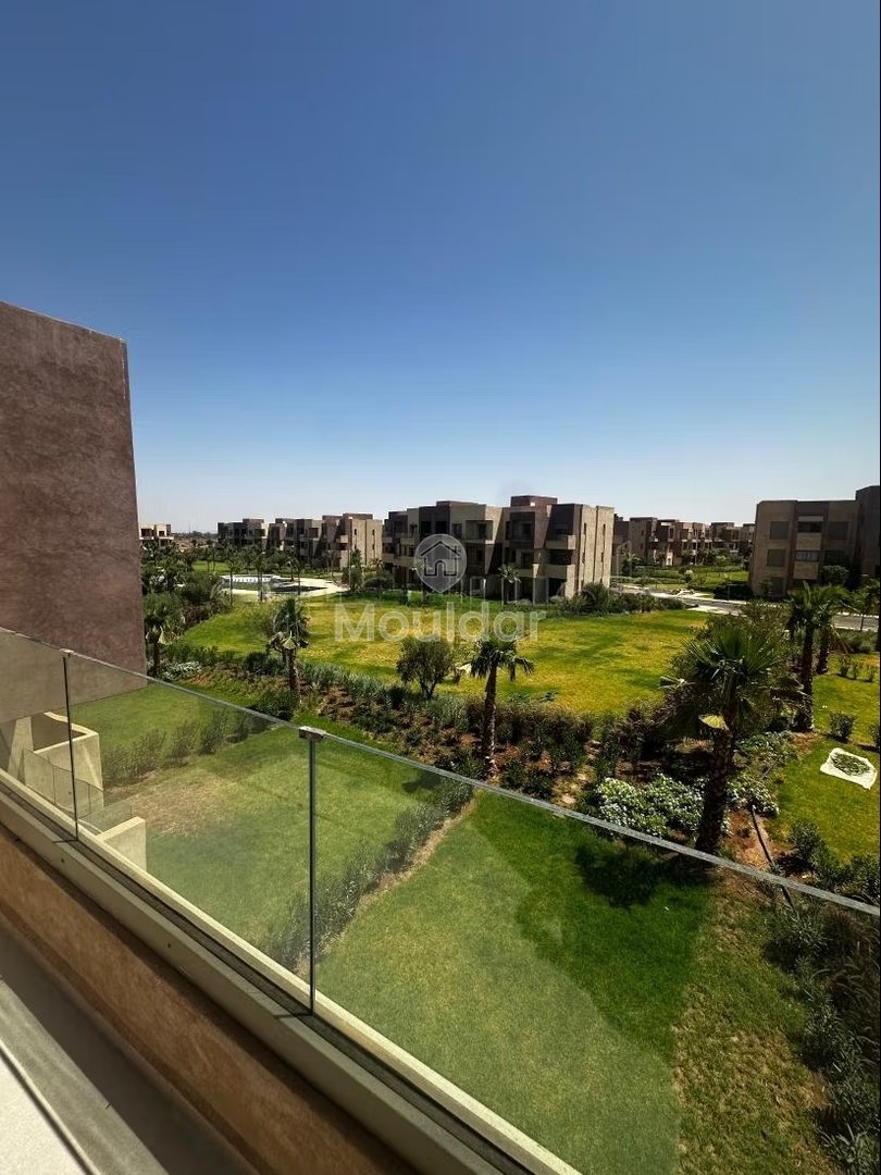 Bonito Apartamento à Venda em Marrakech - Route d'Amezmiz - Photo 6