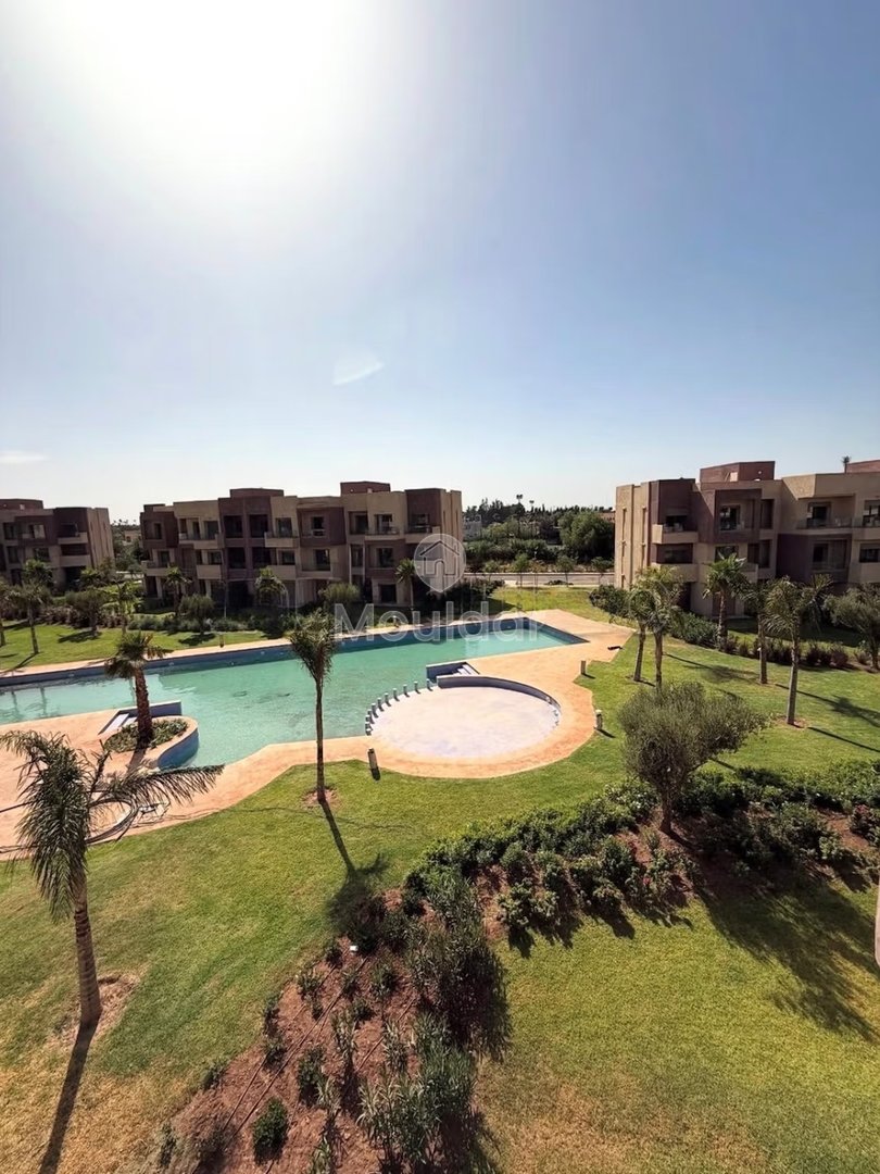 Bonito Apartamento à Venda em Marrakech - Route d'Amezmiz - Photo 7