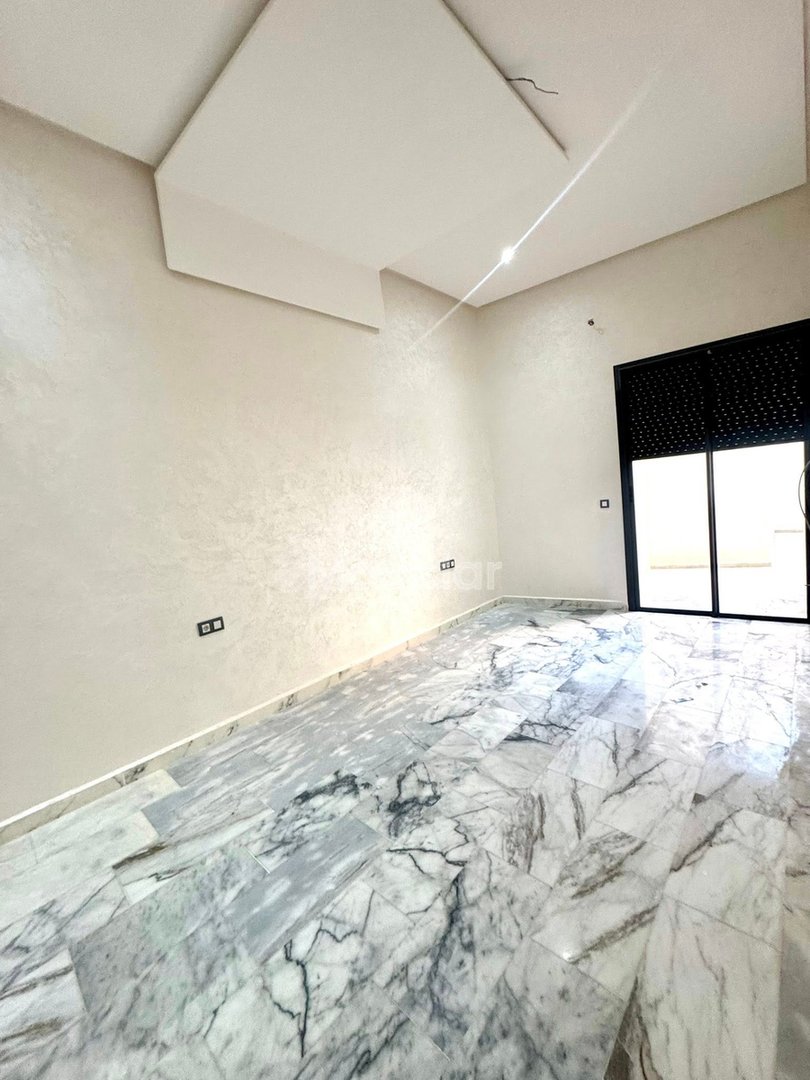 Appartement 3 chambres à vendre à Fès - Opportunité à saisir - Photo 2