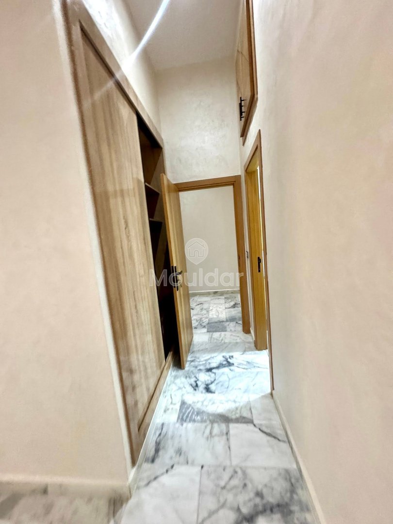 Appartement 3 chambres à vendre à Fès - Opportunité à saisir - Photo 12