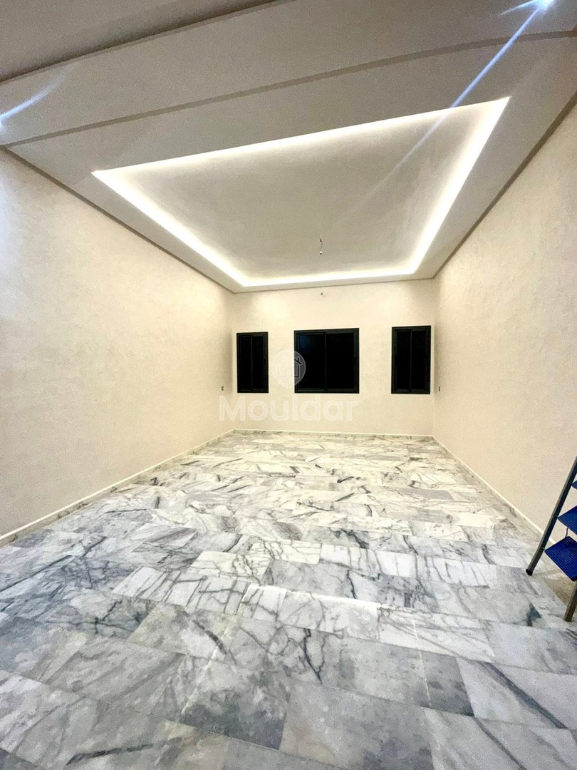 Appartement 3 chambres à vendre à Fès - Opportunité à saisir - Photo 4