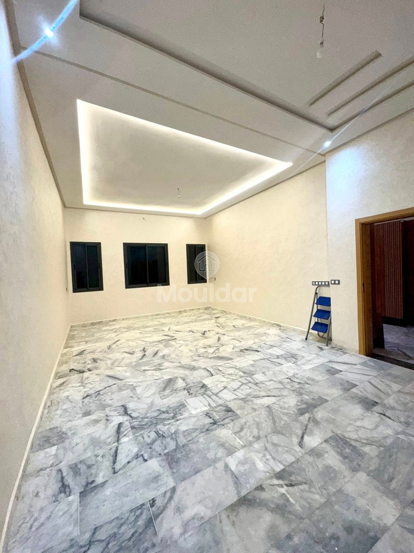 Appartement 3 chambres à vendre à Fès - Opportunité à saisir - Photo 1