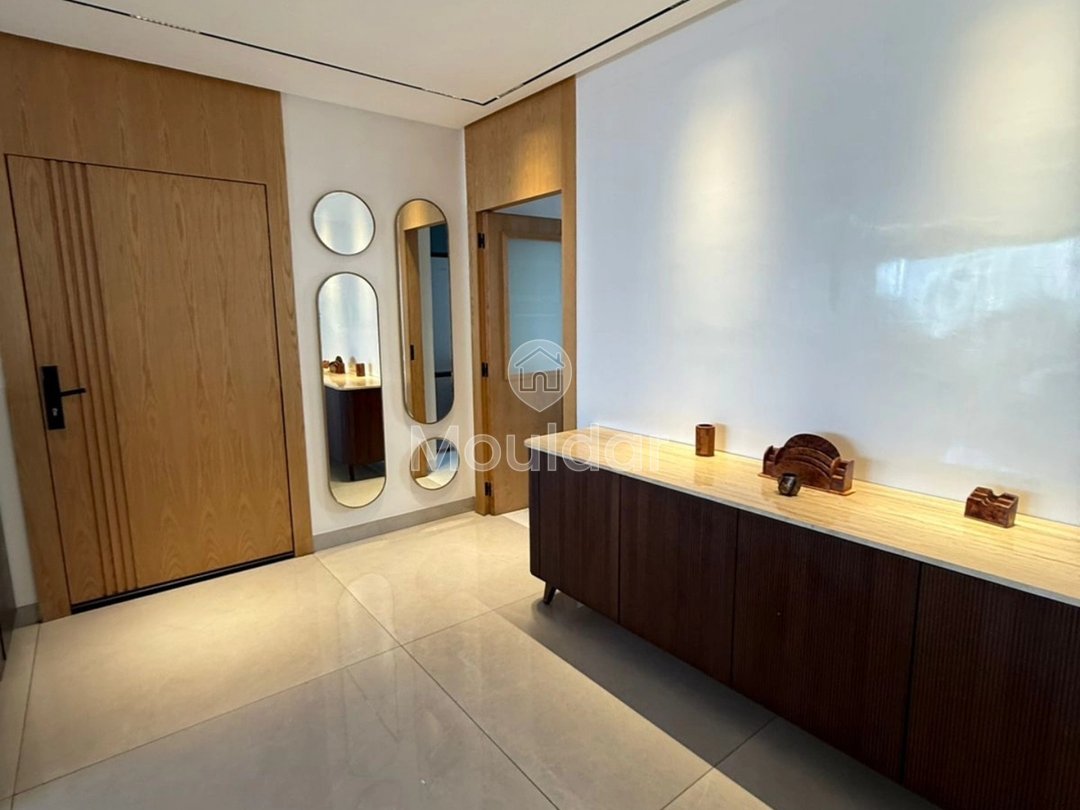 Luxuswohnung zur Miete in Casablanca - Racine-Viertel - Photo 5