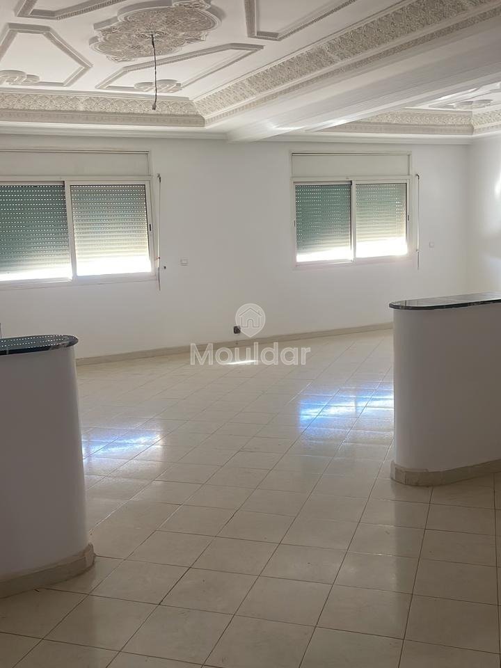 À Louer : Bureau spacieux de 140m² à Kenitra - Photo 1
