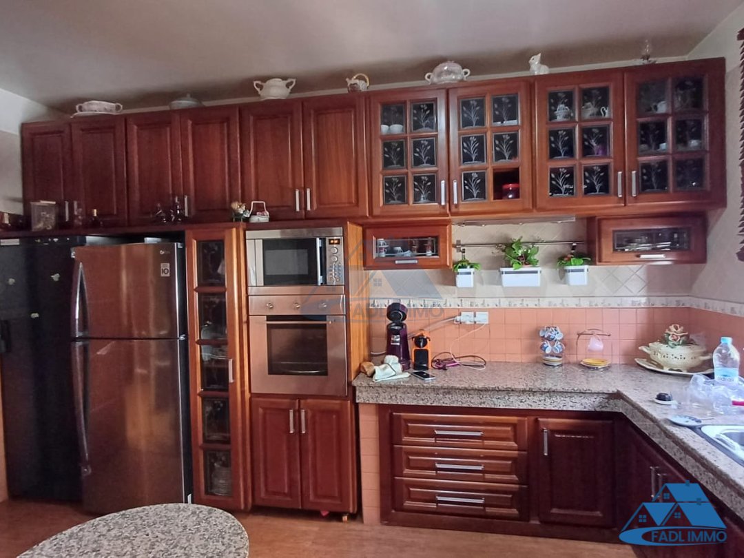 بيع شقة واسعة في أكدال الرباط - Photo 9