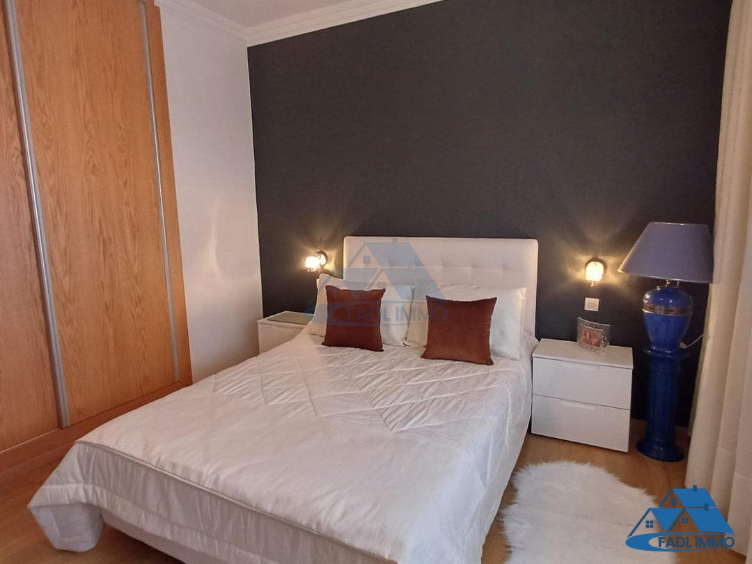 بيع شقة واسعة في أكدال الرباط - Photo 20