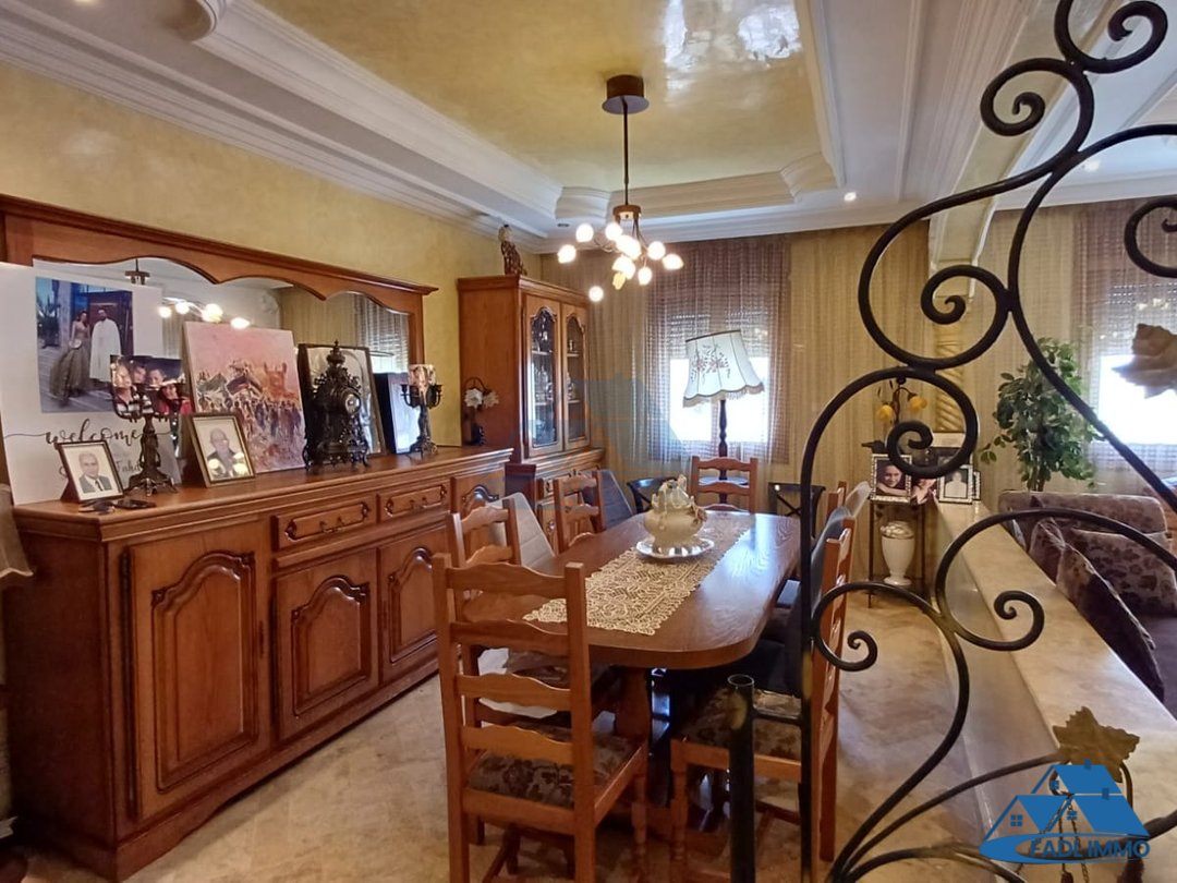 بيع شقة واسعة في أكدال الرباط - Photo 8