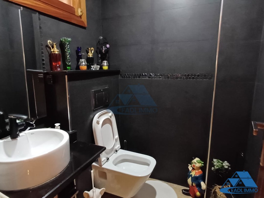 بيع شقة واسعة في أكدال الرباط - Photo 5