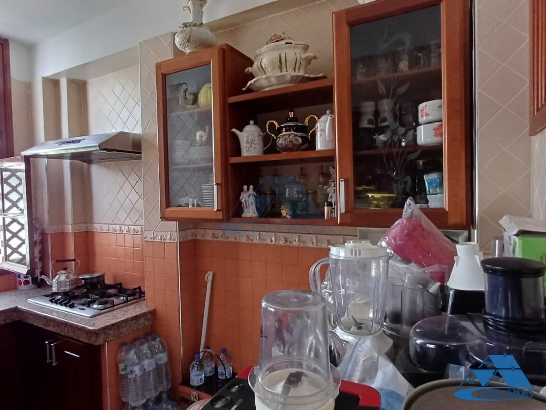 بيع شقة واسعة في أكدال الرباط - Photo 10