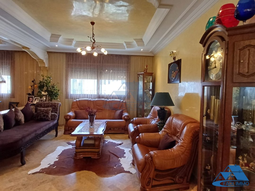 بيع شقة واسعة في أكدال الرباط - Photo 4