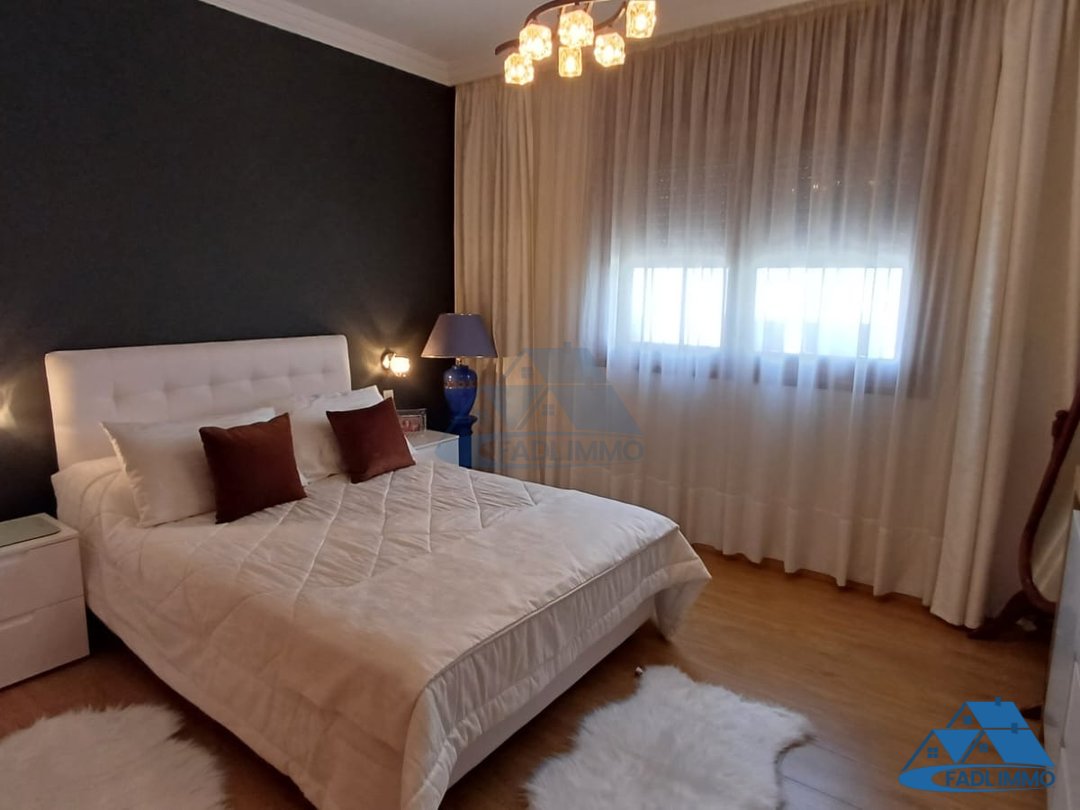 بيع شقة واسعة في أكدال الرباط - Photo 17