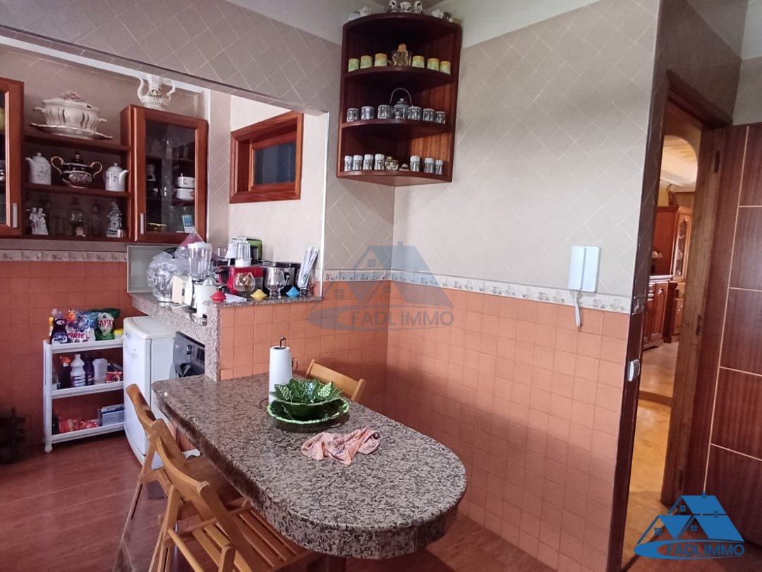 بيع شقة واسعة في أكدال الرباط - Photo 7