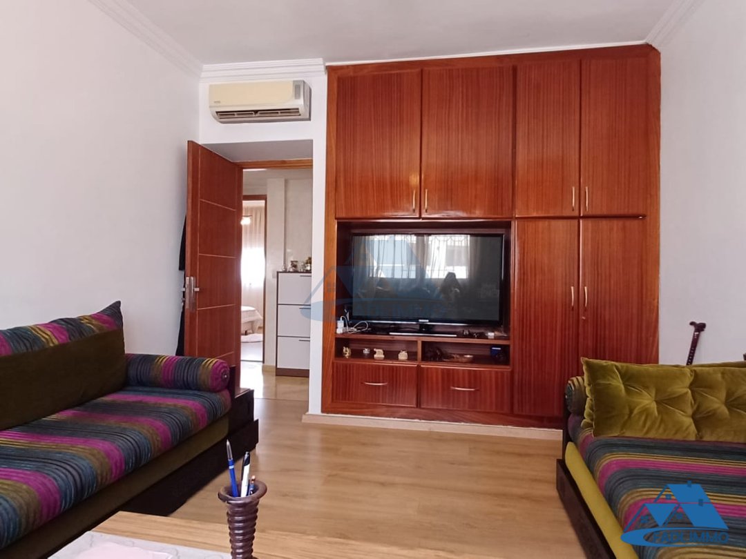 بيع شقة واسعة في أكدال الرباط - Photo 11