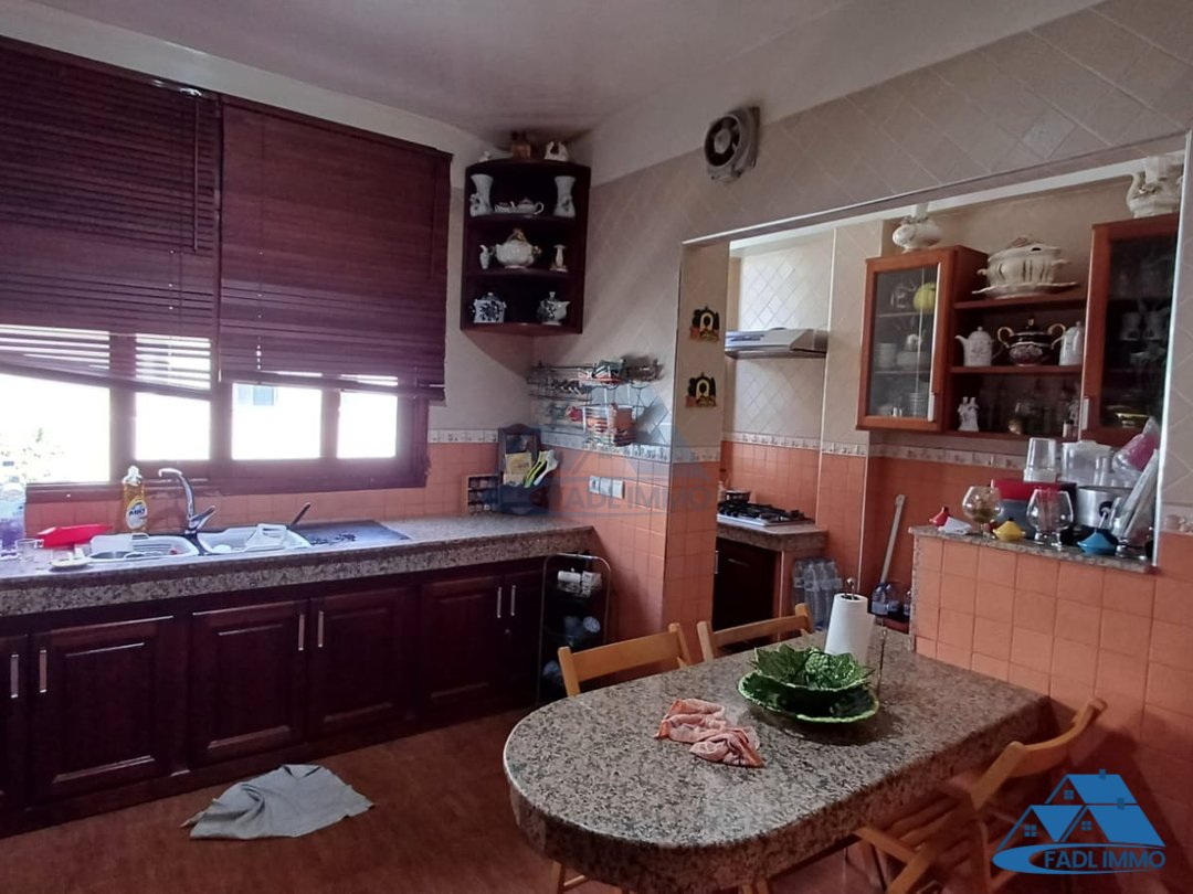 بيع شقة واسعة في أكدال الرباط - Photo 6